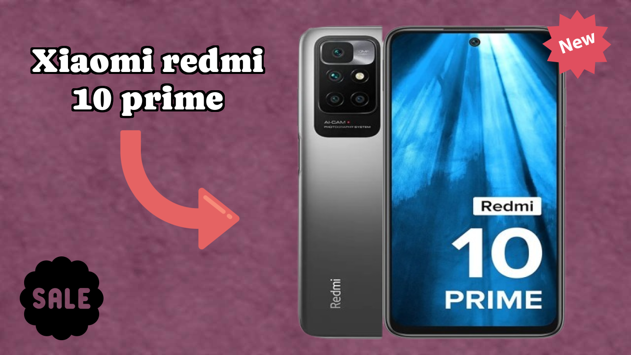 Xiaomi Redmi 10 Prime Performance Test: MediaTek Helio G88 Speed & Reliability