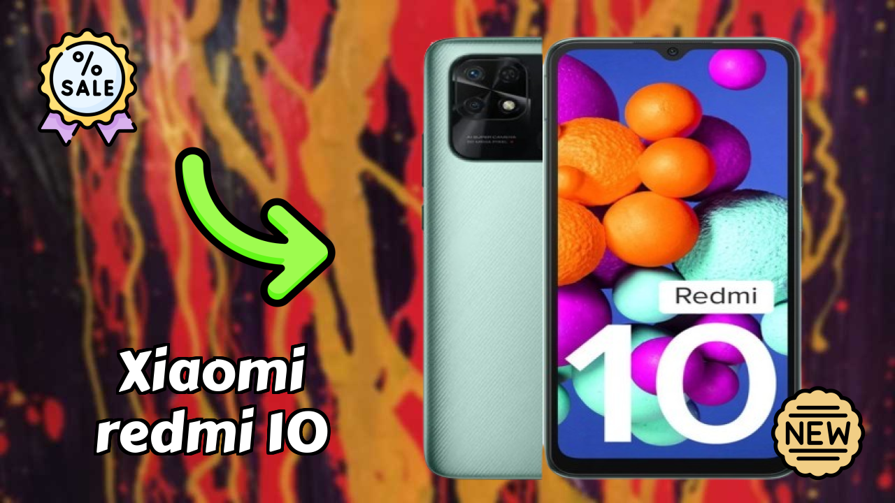 Xiaomi Redmi 10 Camera Review: 50 MP + 2 MP Rear Camera Low Light
