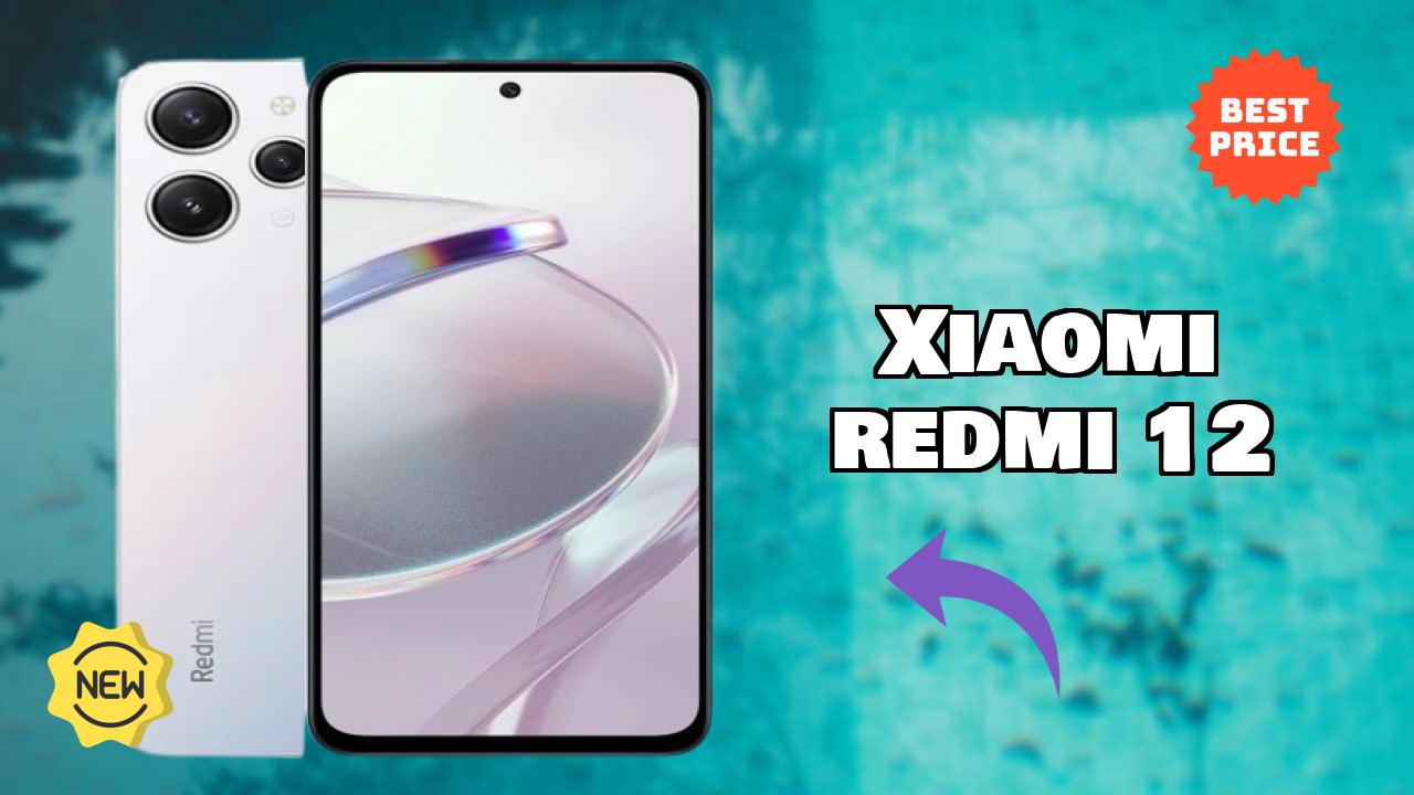 Xiaomi Redmi 12 Battery Test: 5000 MAh Real-World Usage