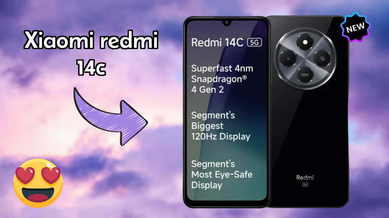 Xiaomi Redmi 14C Camera Test: 50 MP Rear Camera Sample Photos