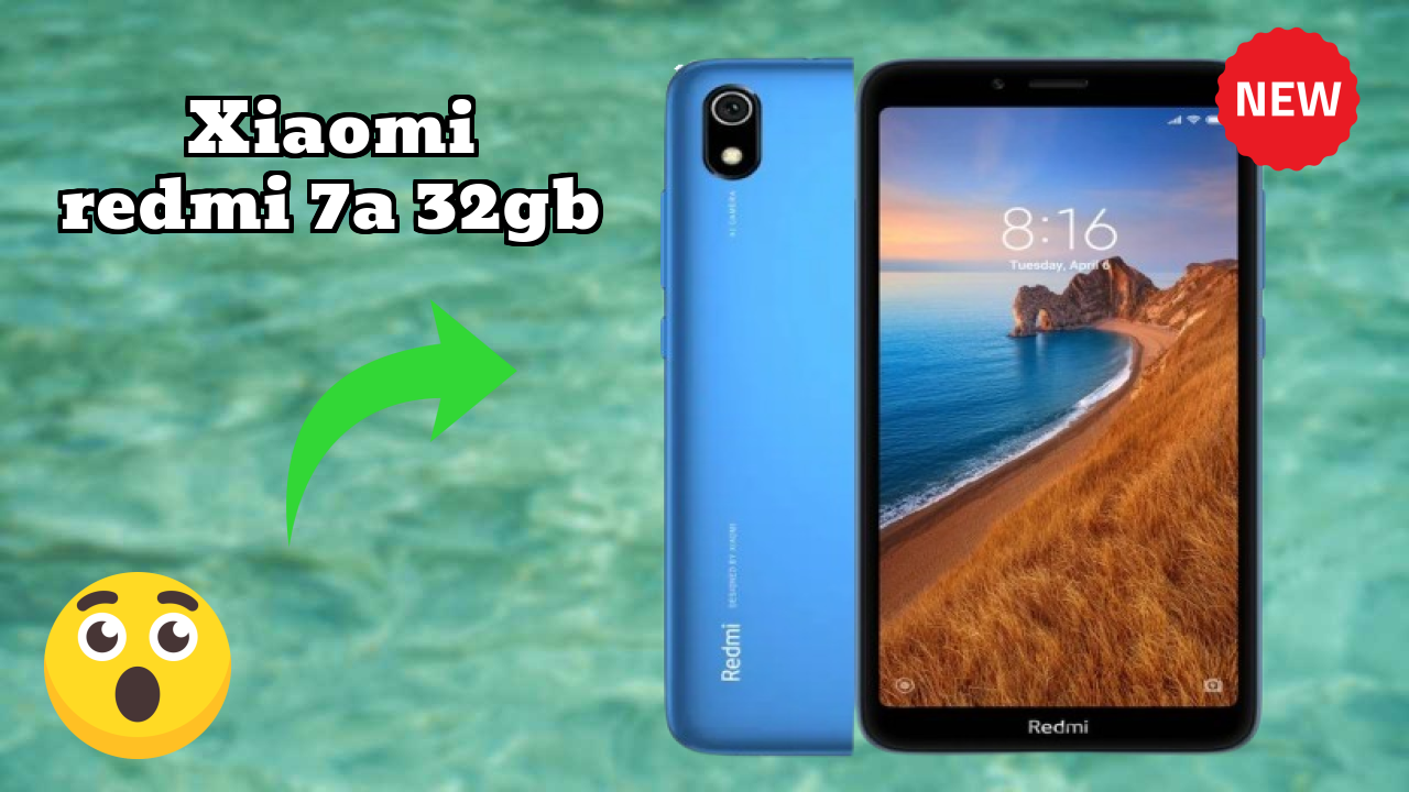 Xiaomi Redmi 7A 32GB Performance: Snapdragon 439 Speed Review