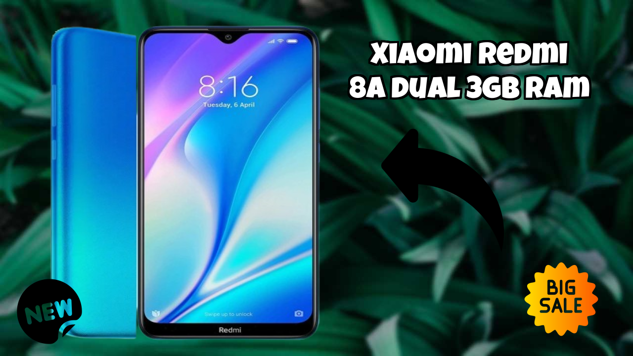 Is Xiaomi Redmi 8A Dual 3GB RAM the Best Choice in 2026? Full Review