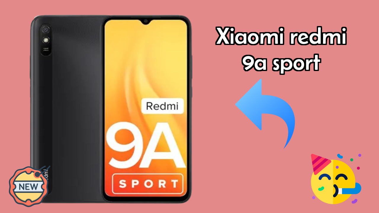 Xiaomi Redmi 9A Sport Performance Test: MediaTek Helio G25 All Apps