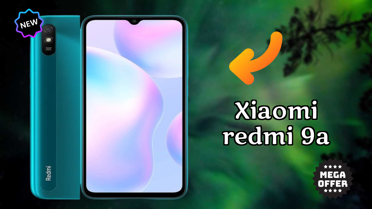 Xiaomi Redmi 9A RAM Performance: 2 GB RAM Gaming Review