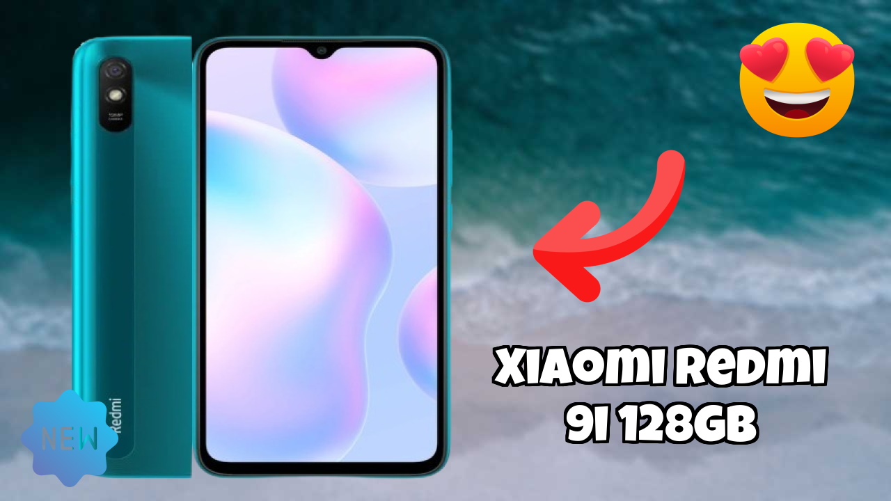 Xiaomi Redmi 9i 128GB Camera Test: 13 MP Rear Camera Low Light Sample