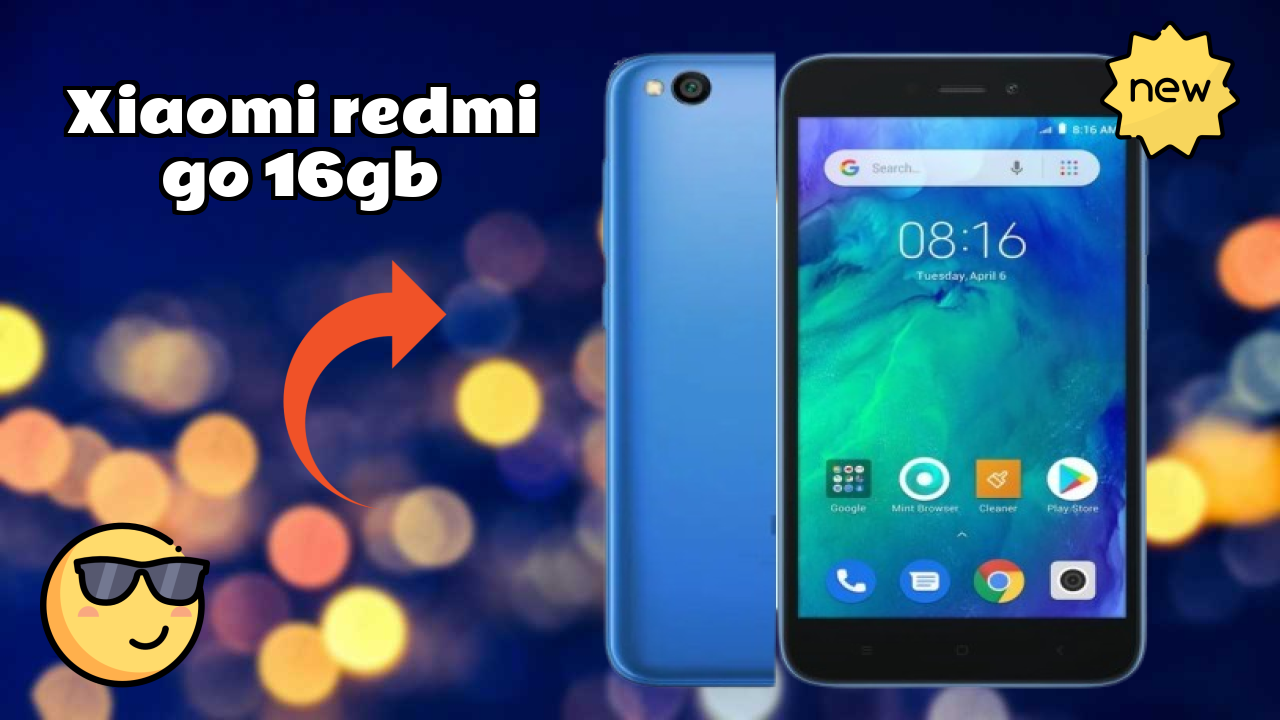 Xiaomi Redmi Go 16GB Camera Review: 8 MP Rear Camera Photo Quality