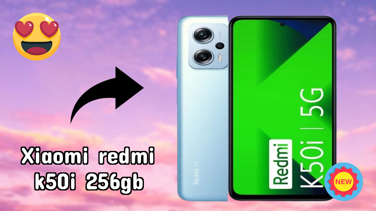 Xiaomi Redmi K50i 256GB Price Analysis: ₹21,999 Value for Money?