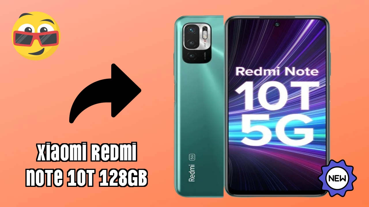 Xiaomi Redmi Note 10T 128GB Hands-On Review: MediaTek Dimensity 700 Performance Tested