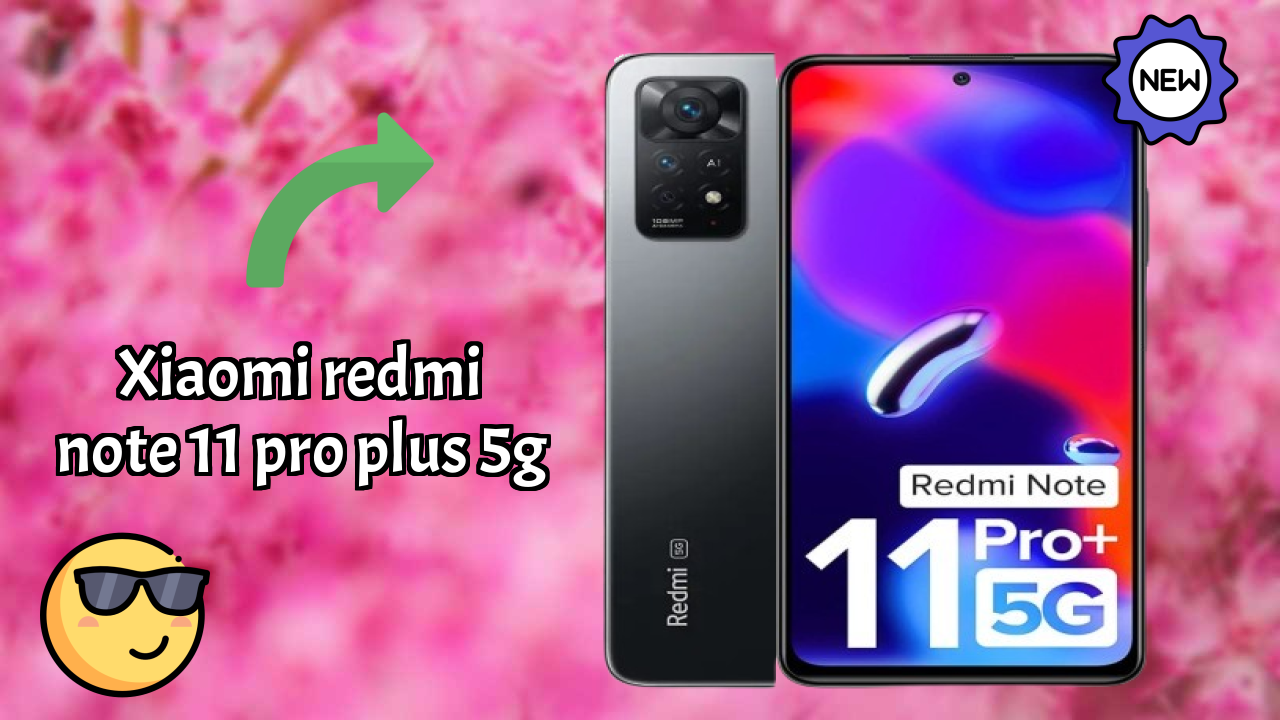 Xiaomi Redmi Note 11 Pro Plus 5G at ₹18,511 - Best Deal Available