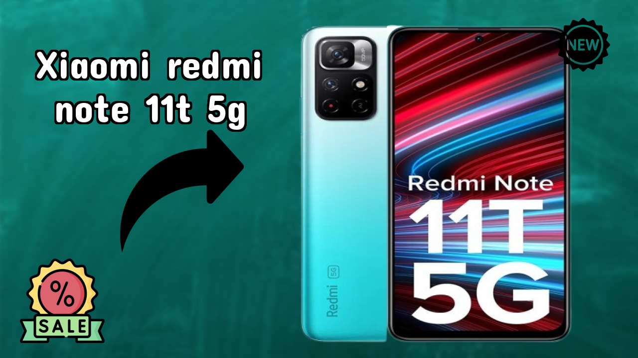 Xiaomi Redmi Note 11T 5G RAM Test: Is 6 GB RAM Sufficient for 2026?