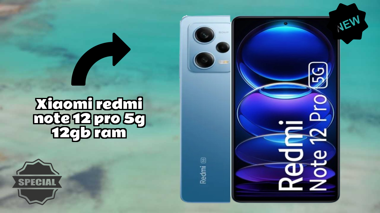 Xiaomi Redmi Note 12 Pro 5G 12GB RAM Gaming Performance: MediaTek Dimensity 1080 FPS Test