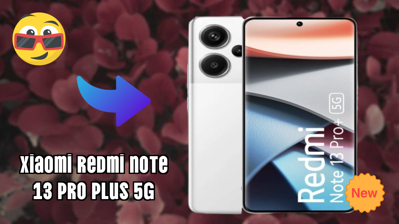 Xiaomi Redmi Note 13 Pro Plus 5G Gaming Test: MediaTek Dimensity 7200 Ultra FPS Performance