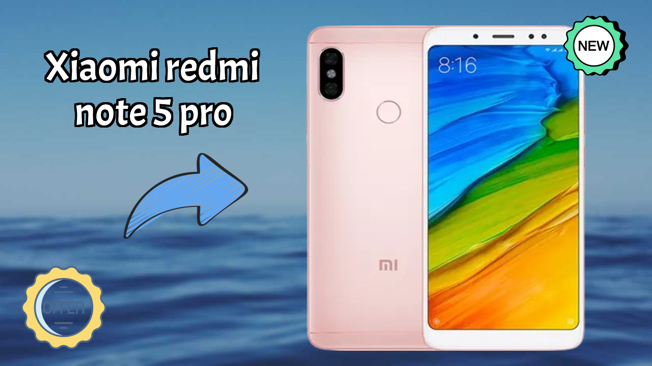 Xiaomi Redmi Note 5 Pro at ₹8,999 - Best Phone in This Price?
