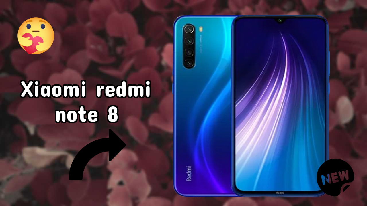 Xiaomi Redmi Note 8 2026 All Features Compared With Rivals
