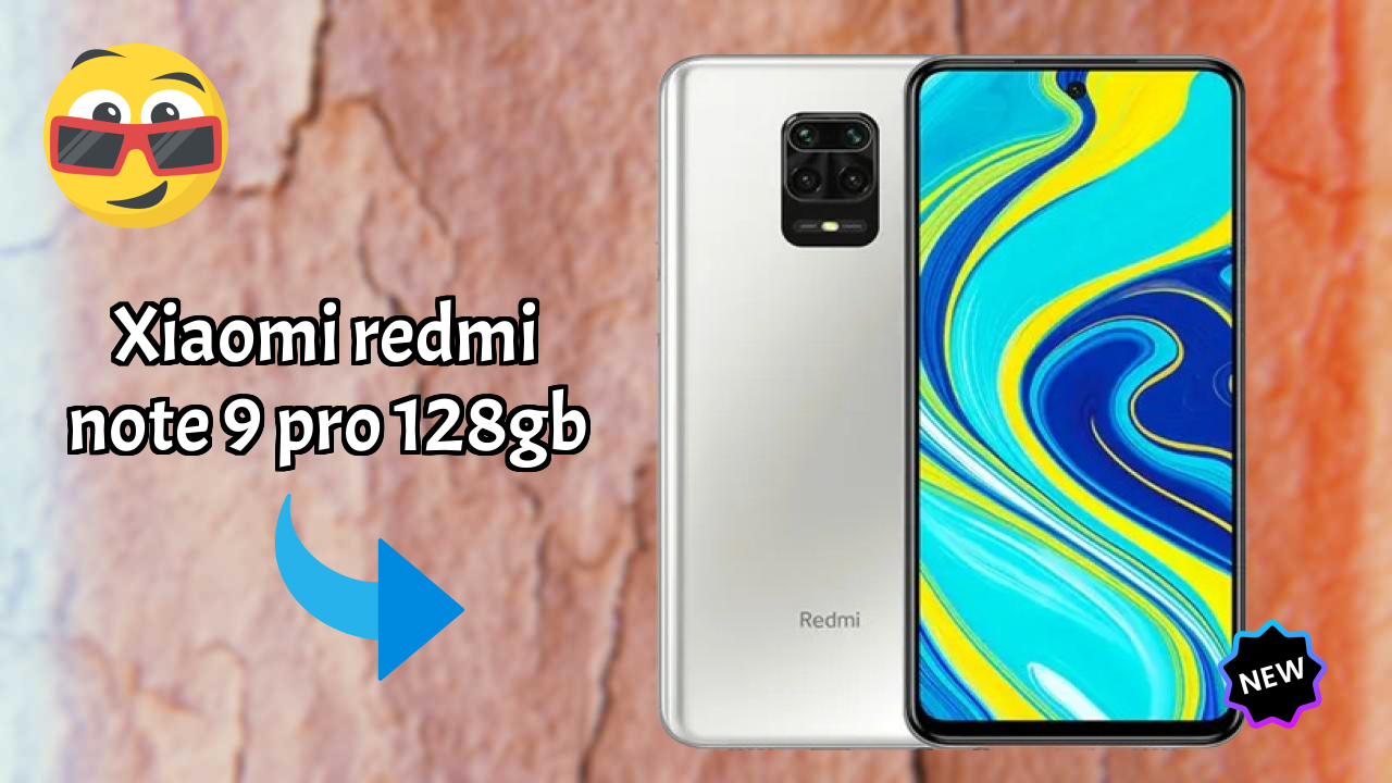 Xiaomi Redmi Note 9 Pro 128GB at ₹15,481 - Everything You Need to Know