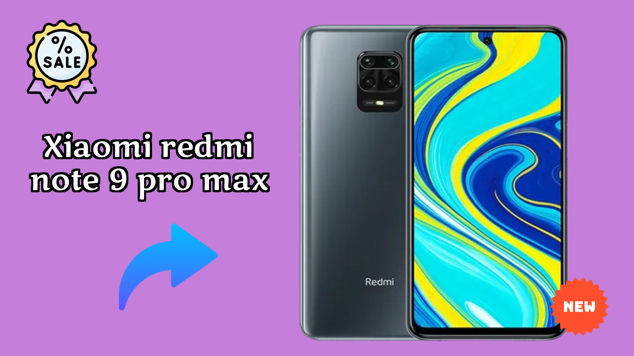 Xiaomi Redmi Note 9 Pro Max Camera Review: 64 MP + 8 MP + 5 MP + 2 MP Rear Camera Photo Test