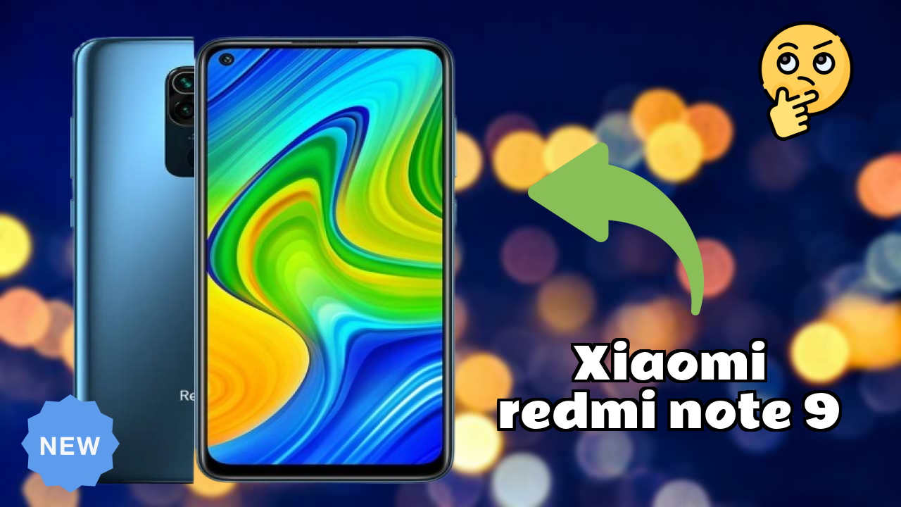 Xiaomi Redmi Note 9 Camera Samples: 48 MP + 8 MP + 2 MP + 2 MP Rear Camera Real Photos