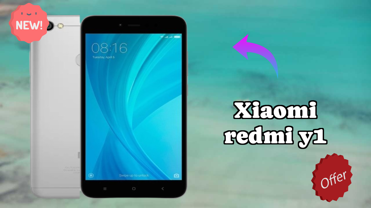Xiaomi Redmi Y1 Camera Test: 13 MP Rear Camera Sample Photos
