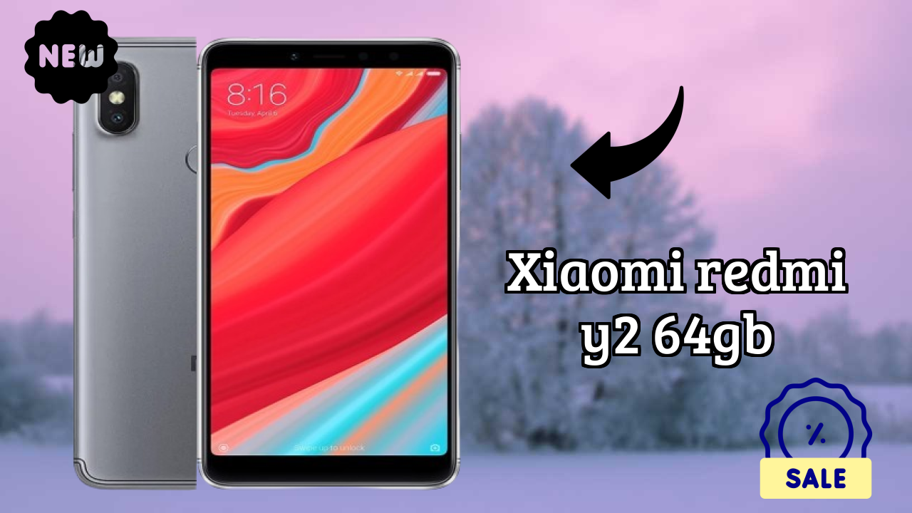 Xiaomi Redmi Y2 64GB Processor Review: Snapdragon 625 Performance